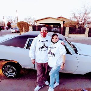 Meet your Posher, Flora